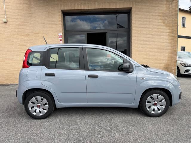 FIAT Panda 1.0 FireFly S&S Hybrid (NESSUN VINCOLO)