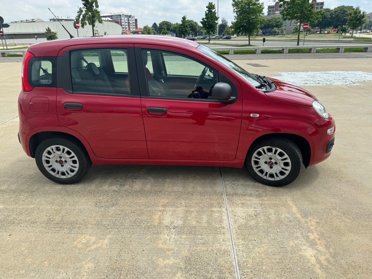 Fiat Panda 1.2 Easy