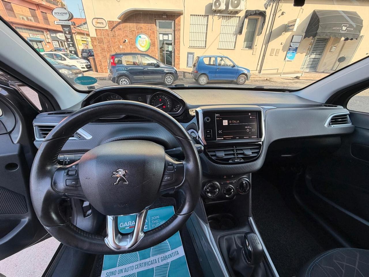 Peugeot 2008 82CV Style
