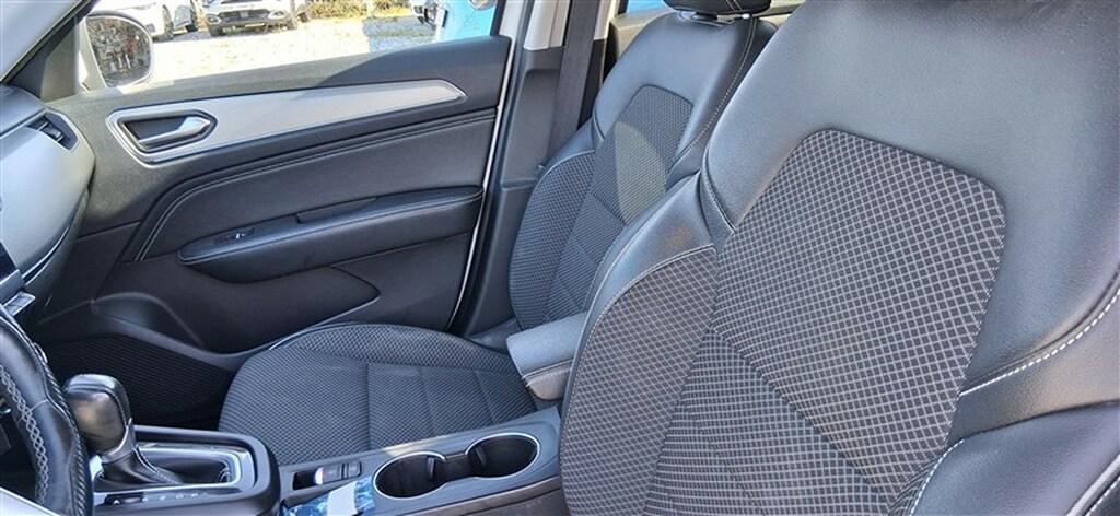 Renault Arkana 1.6 Hybrid Intens E-Tech Auto
