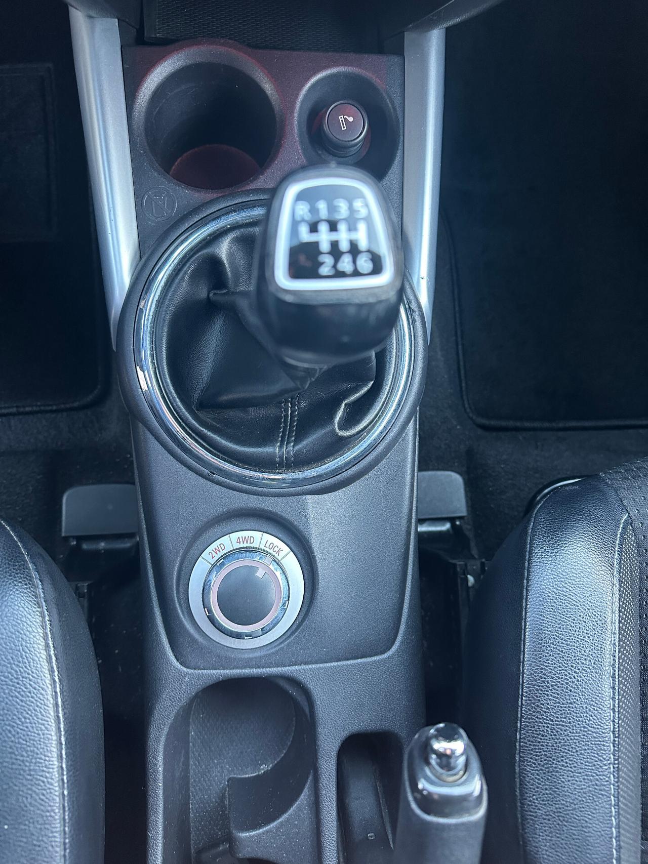 Citroen C4 Aircross 1.8 HDi 150 Stop&Start 4WD Exclusive