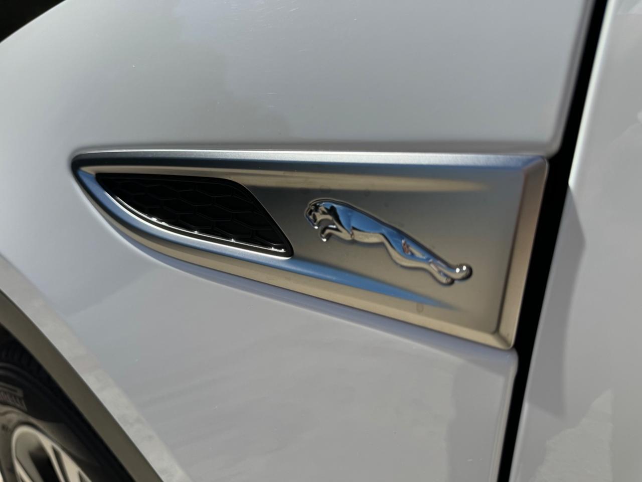 Jaguar E-Pace 2.0D I4 163 CV AWD Auto R-Dynamic SE