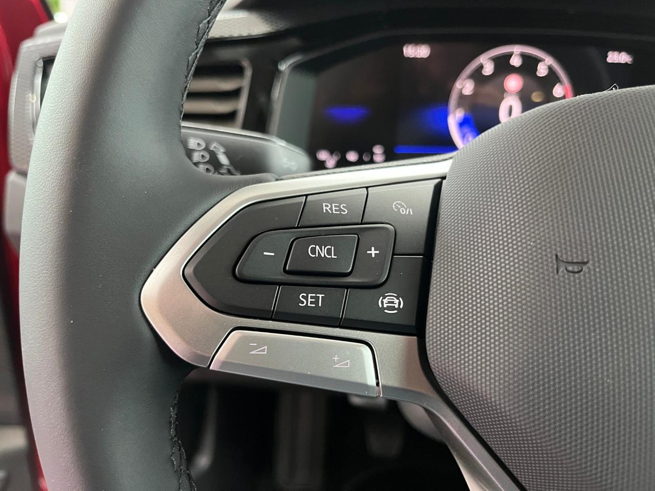 Volkswagen Polo 1.0 tsi edition plus 95cv