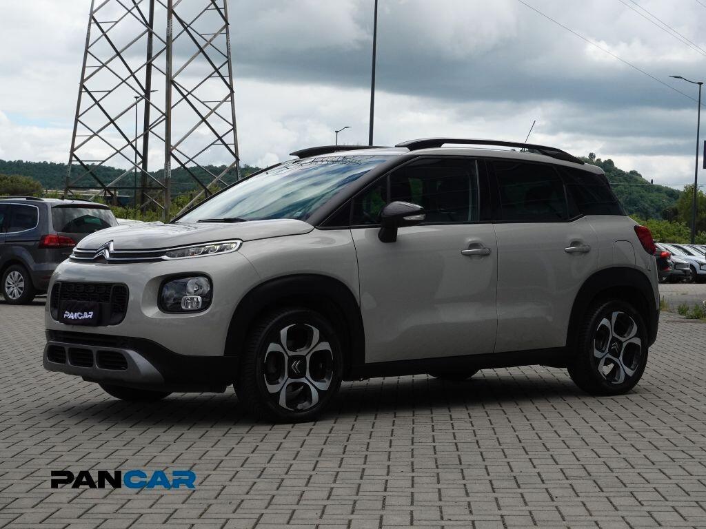Citroen C3 Aircross PureTech 110 S&S EAT6 Shine