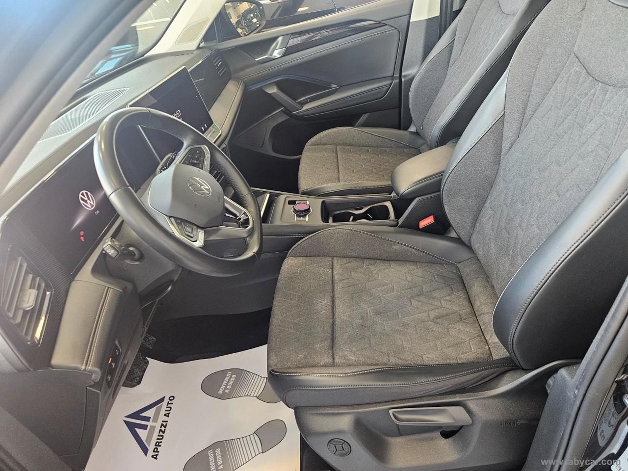 VOLKSWAGEN Tiguan 2.0 TDI 150CV SCR DSG Life