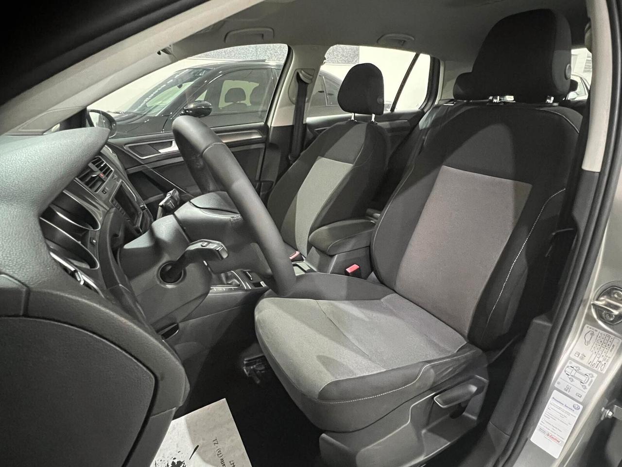 Volkswagen Golf 1.6 TDI 90 CV 5p. Trendline 2015