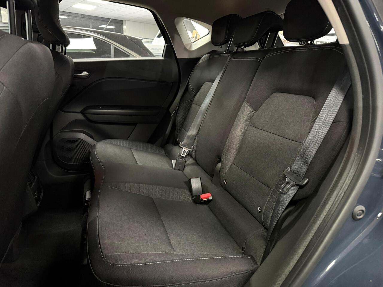 Renault Captur TCe 100 CV GPL Equilibre