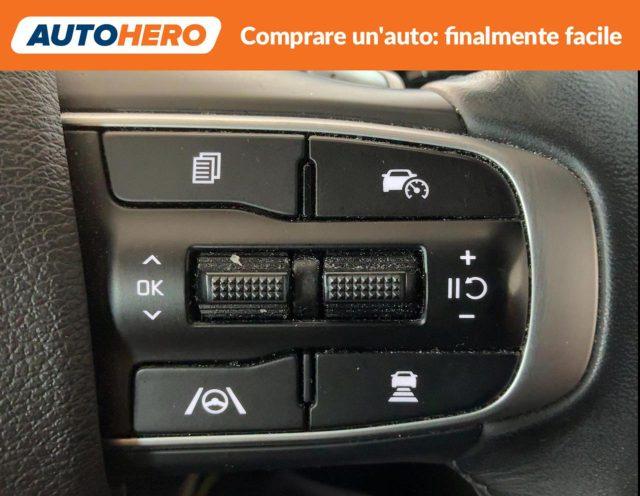 KIA Sportage 1.6 TGDi HEV AT GT-line