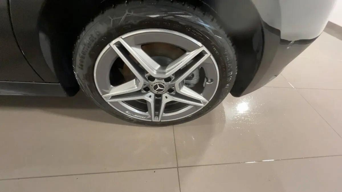 Mercedes-benz A 250 A 250 Automatic 4Matic AMG Line Premium