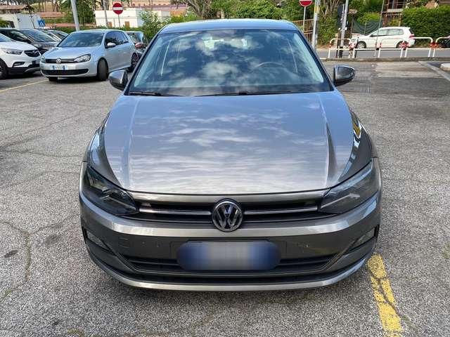 Volkswagen Polo Polo 5p 1.0 evo Comfortline 80cv