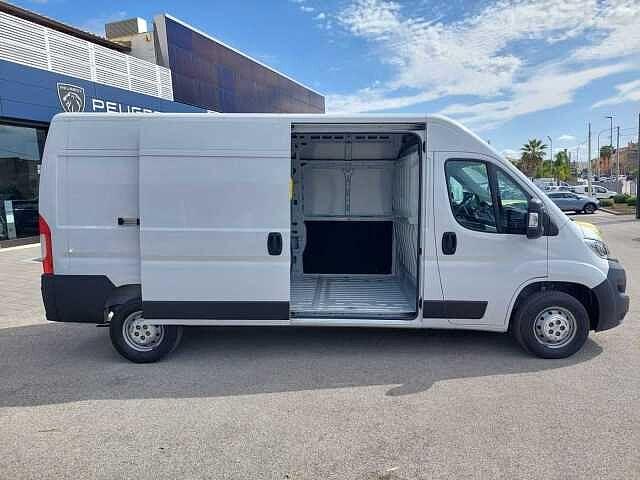 Opel Movano 35 2.2 BlueHDi 140CV S&S Furgone L3H2