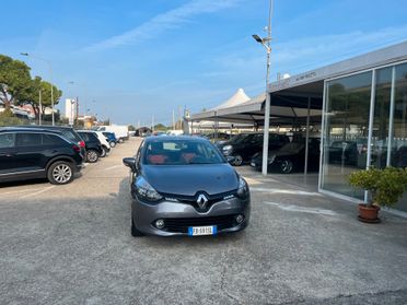 Renault Clio 1.5 dCi 8V 90CV Start&Stop 5 porte Energy