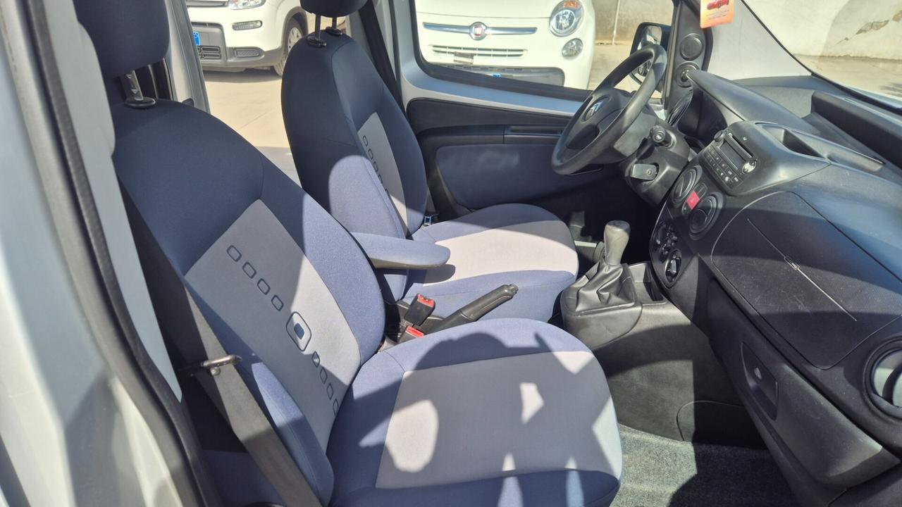 Citroen Nemo 1.4 benzina xtr theatre