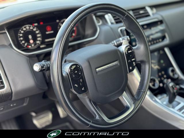 LAND ROVER Range Rover Sport 3.0D l6 249 CV HSE Dynamic Stealth