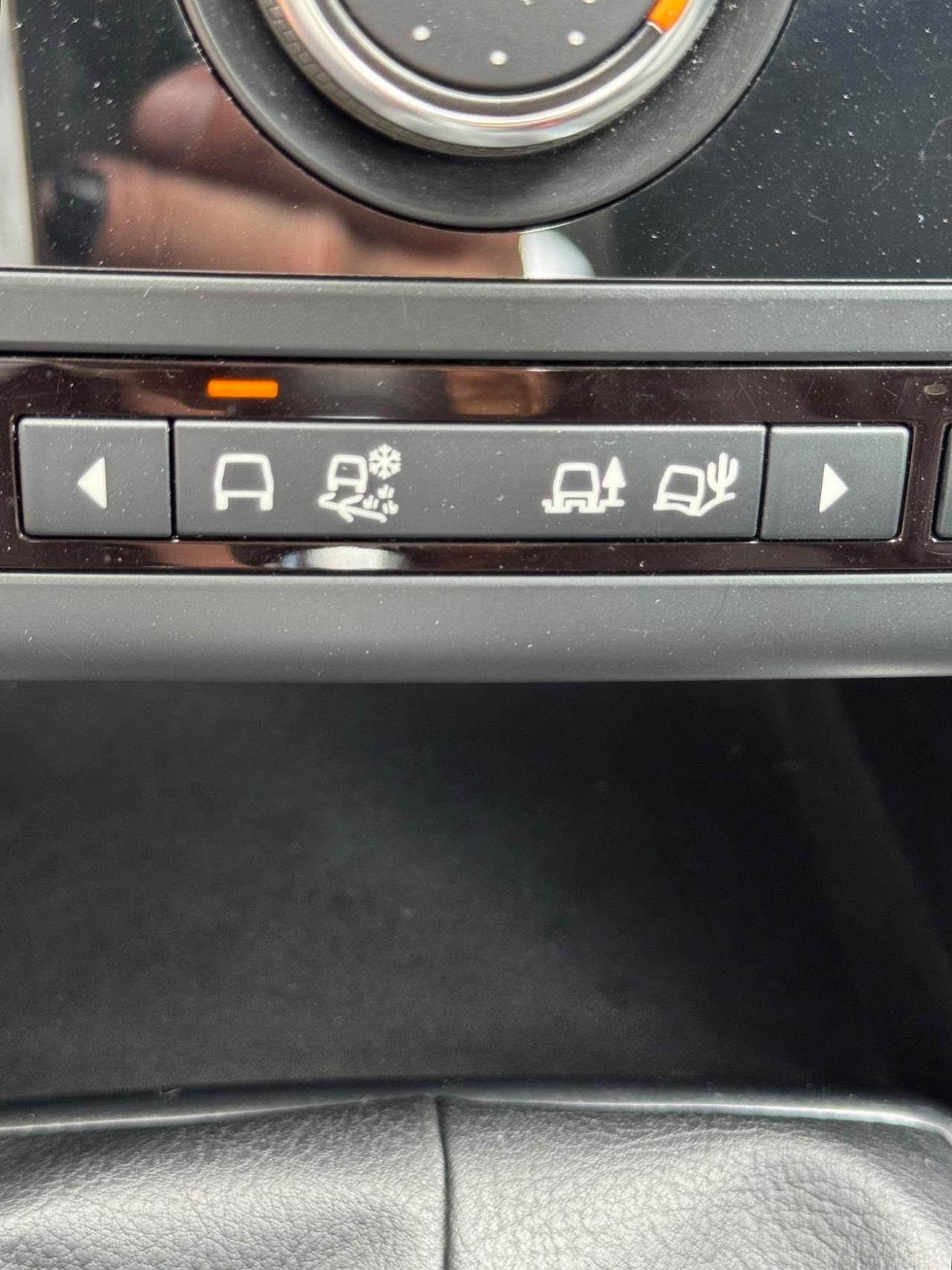 Land Rover Discovery Sport 2.0 TD4 4x4 UNICO PROPRIETARIO