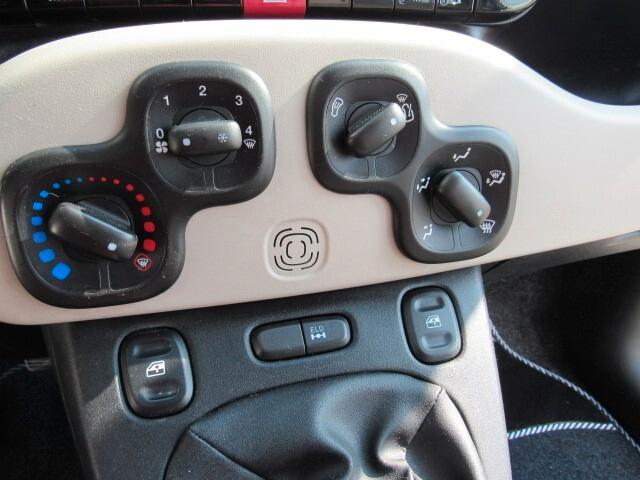 Fiat Panda 1.3 MJT 4 X4 POCA STRADA