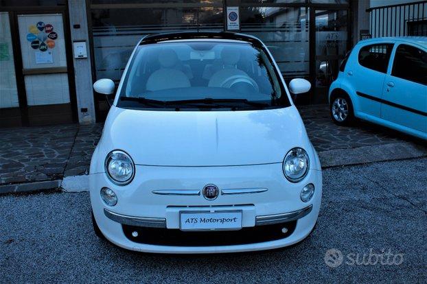 FIAT 500 1.3 Mjet 95 cv Lounge