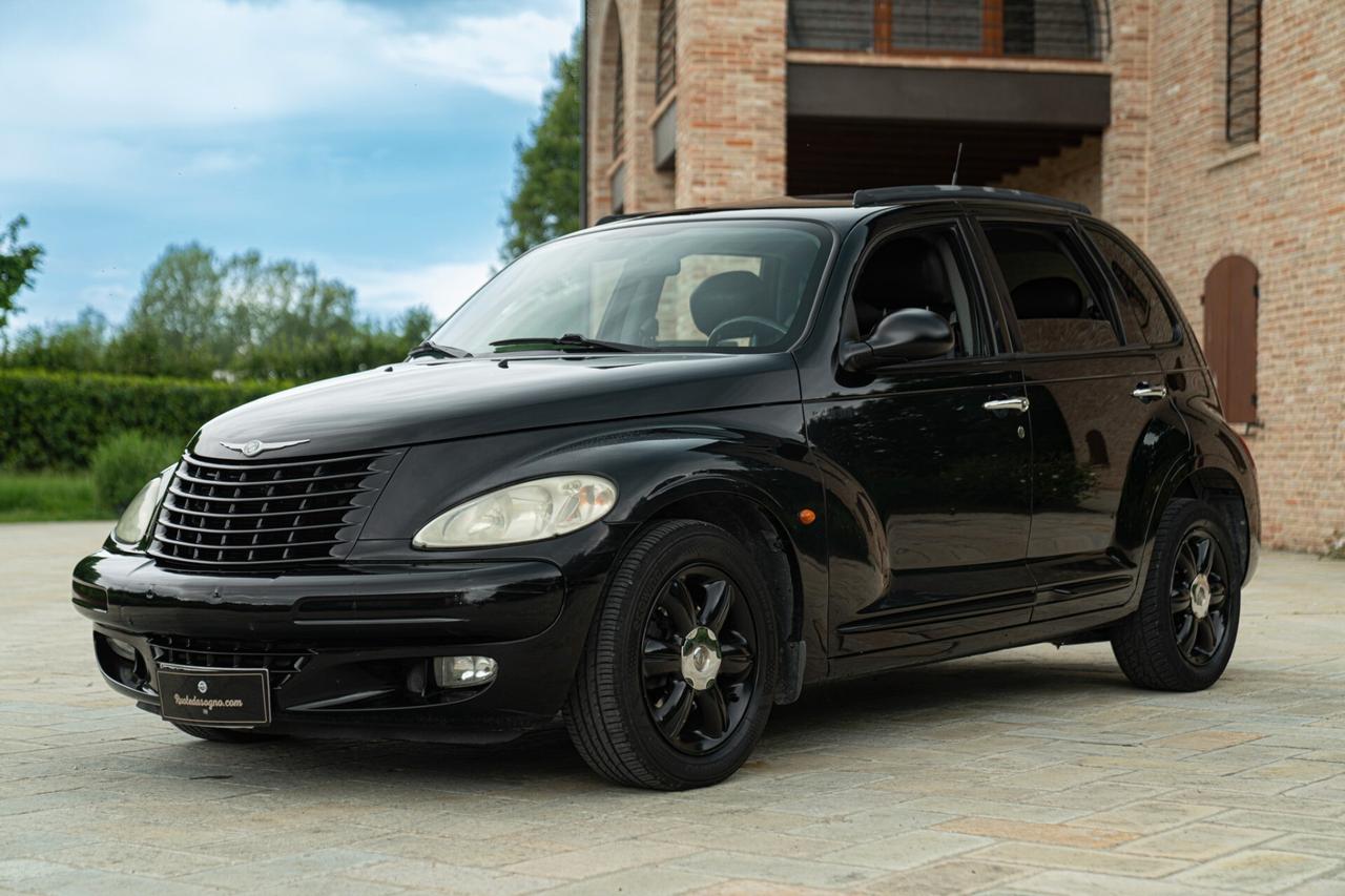 Chrysler PT Cruiser - CHR00002