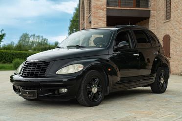 Chrysler PT Cruiser - CHR00002