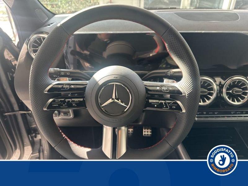 Mercedes-Benz GLA 250 Automatic EQ POWER AMG Line Premium Plus