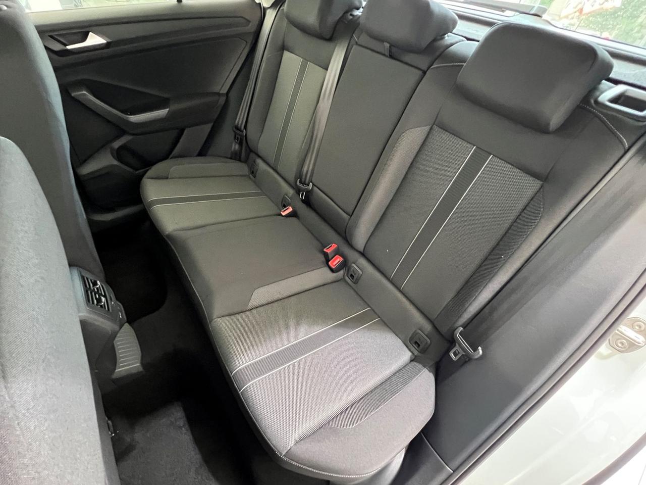 VOLKSWAGEN T-Roc 2022 T-Roc 1.0 tsi Sport 115cv