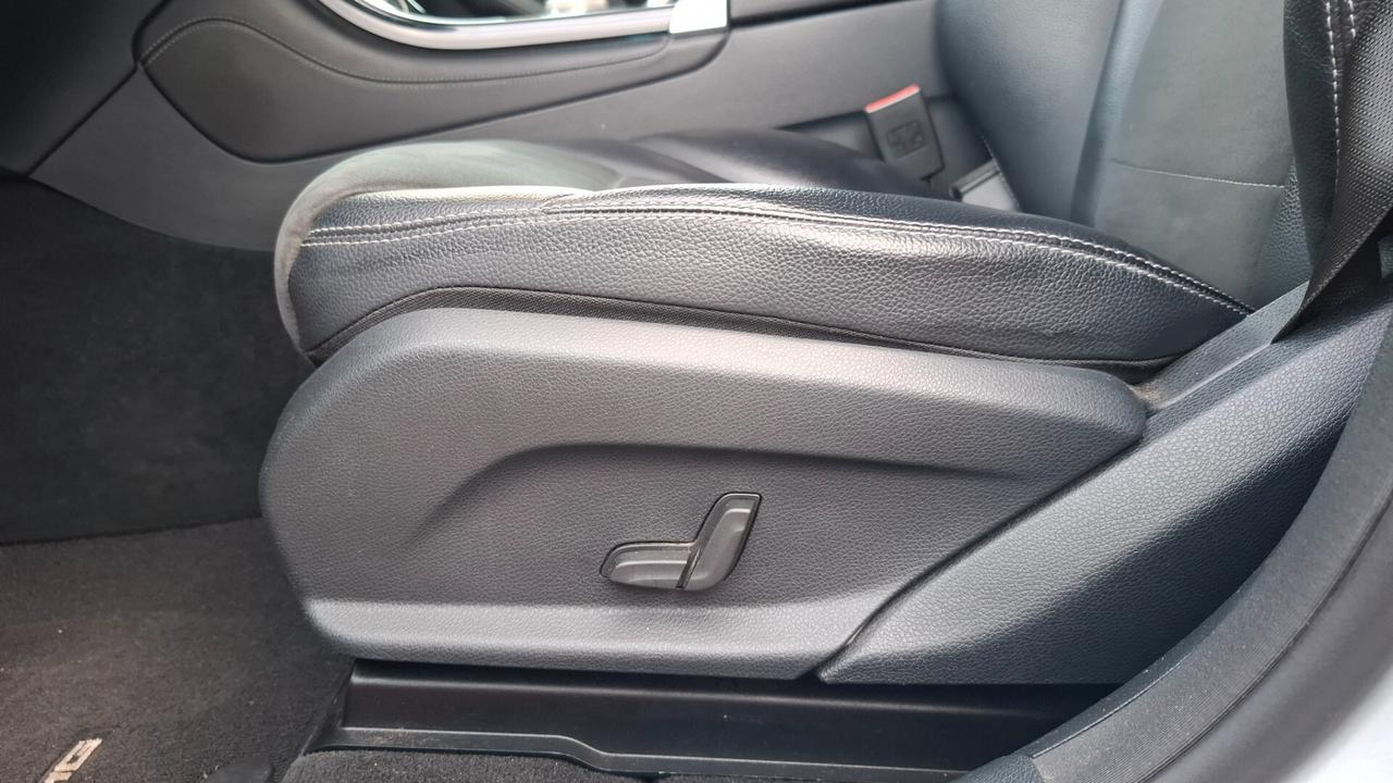 Mercedes-benz GLC 250 d 4Matic Premium UNICO PROPRIETARIO