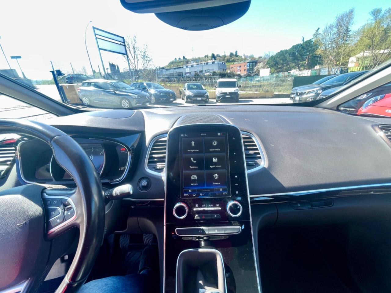 Renault Espace 1.6 dCi 130cv 6m NAVI