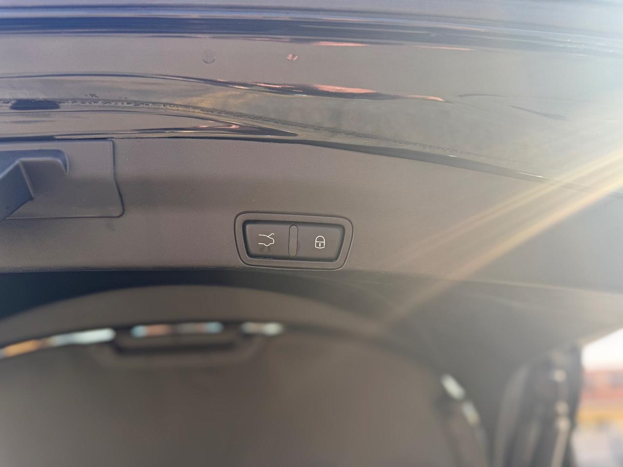 Alfa Romeo Stelvio 2.2 Turbodiesel 190 CV AT8 Q4 Business