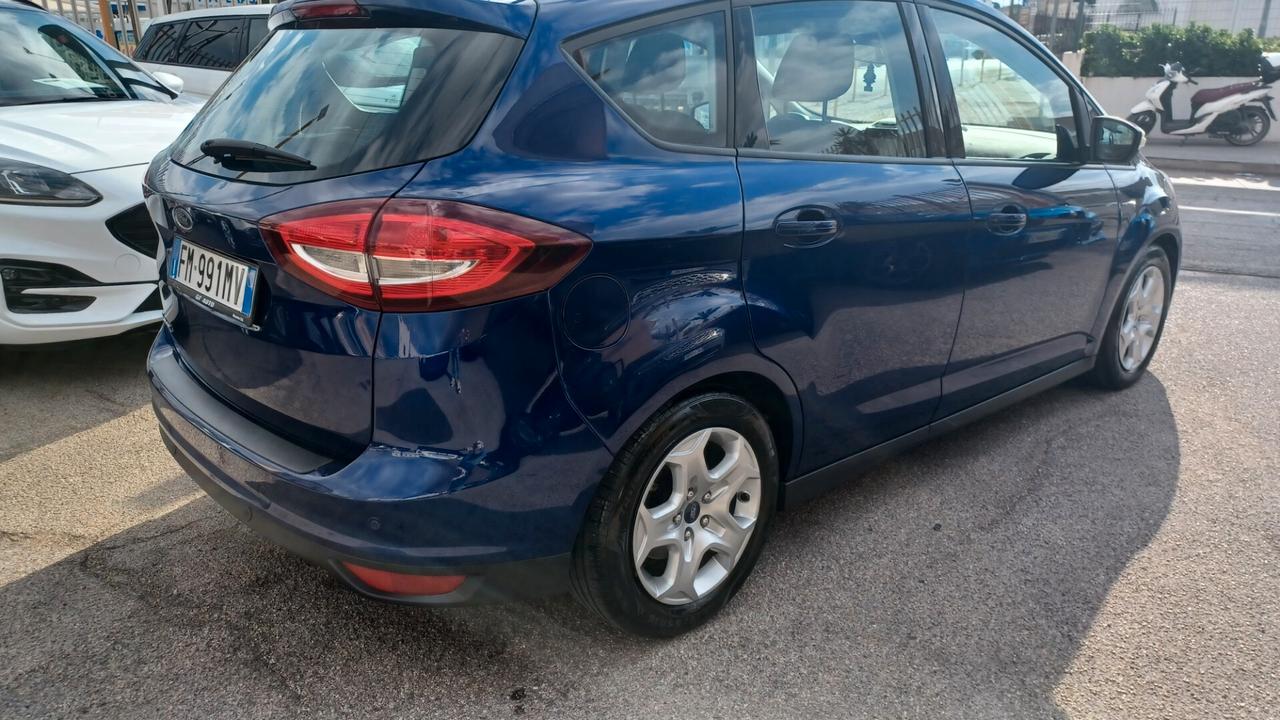 Ford C-Max C-Max7 1.5 TDCi 95CV Start&Stop Business