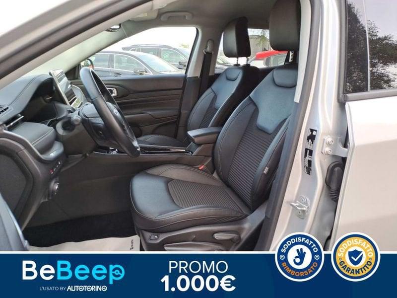 Jeep Compass 1.3 TURBO T4 PHEV LIMITED 4XE AUTO