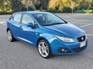 Seat Ibiza 1.2 TSI DSG 5P*Automatic*Cerchi*Cruise
