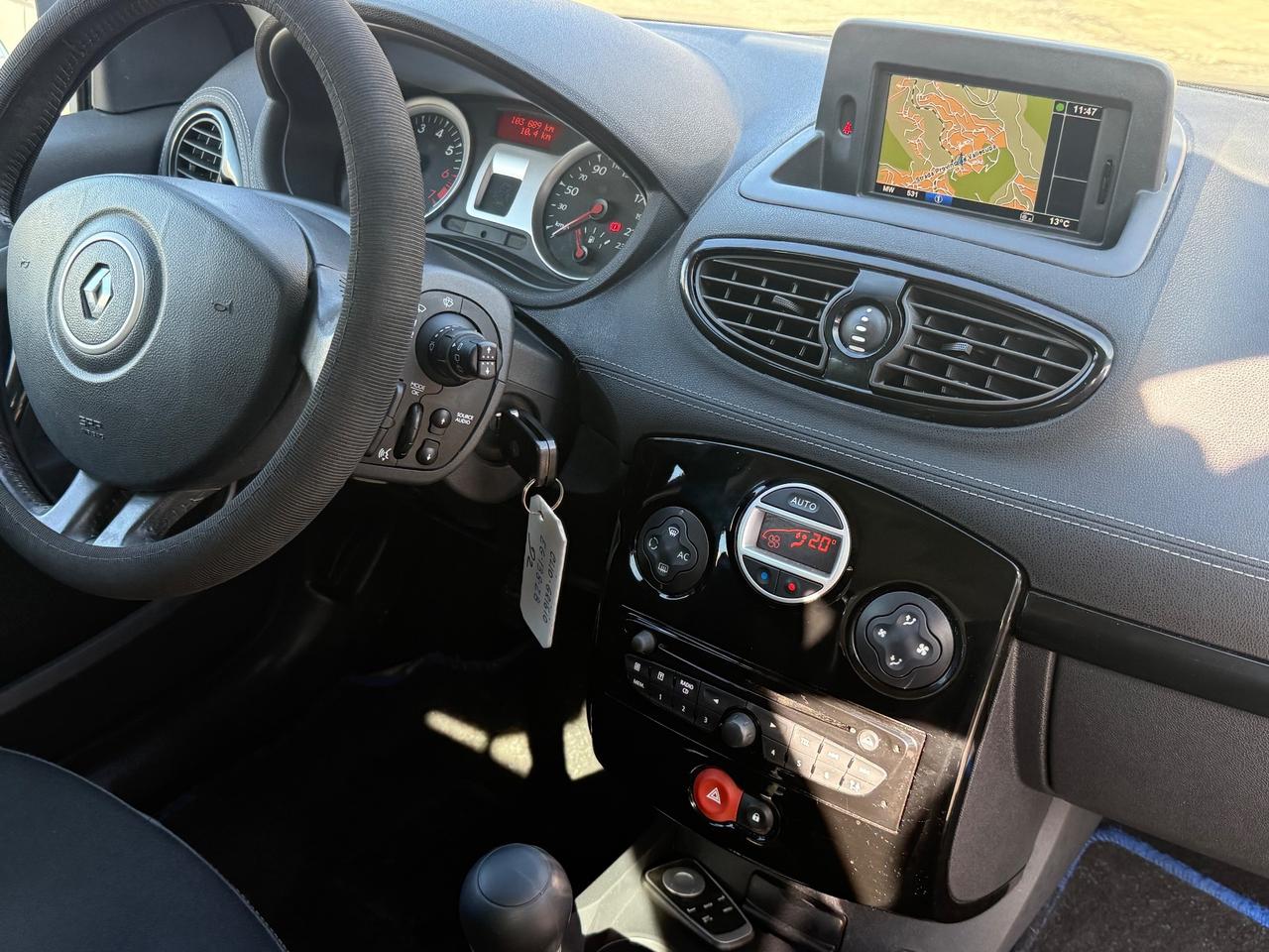 Renault Clio 1.2 16V 5 porte Live!