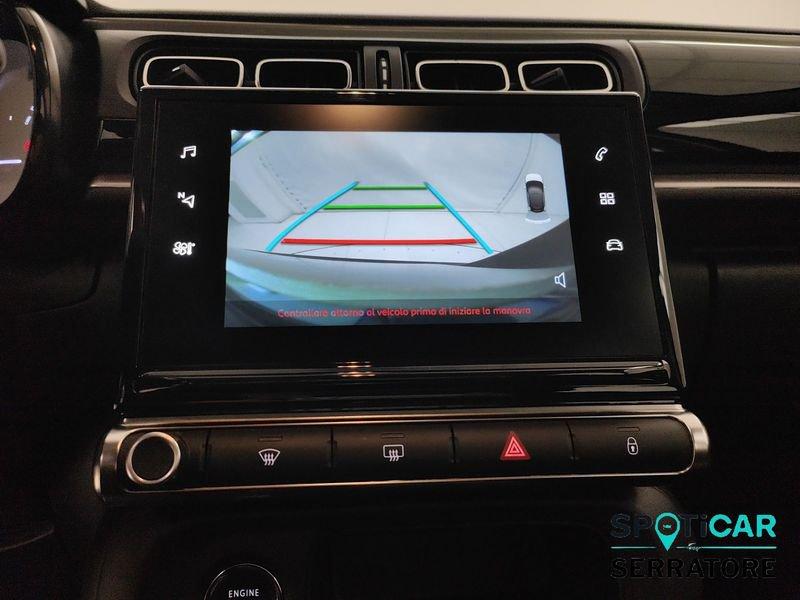 Citroën C3 NEW 5P SHI 15H B6S