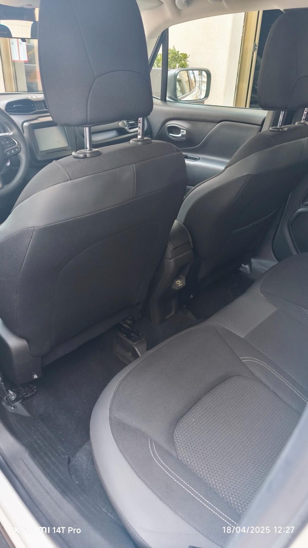 Jeep Renegade 1.6 Mjt 130cv Limited Full-Led 2021