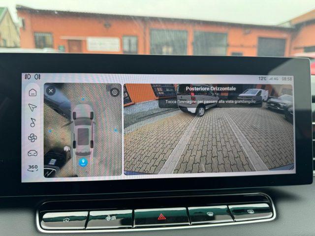 MG HS 1.5 FULL HYBRID+ 224CV LUXURY KM0