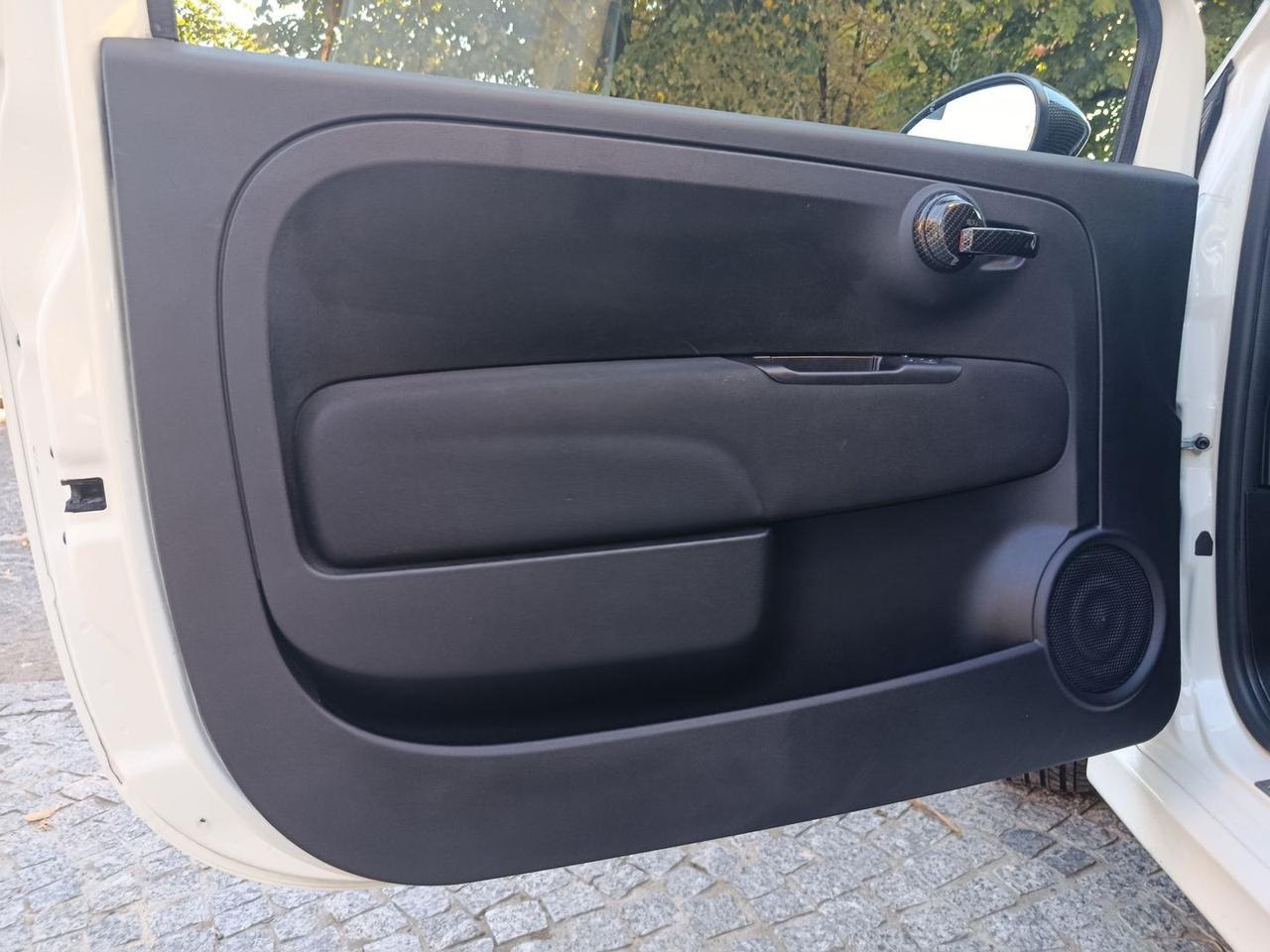 Abarth 595 Pista 1.4 T-Jet #12080