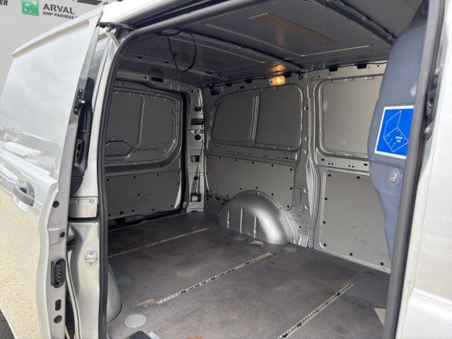 MERCEDES-BENZ Vito 114DCI LONG