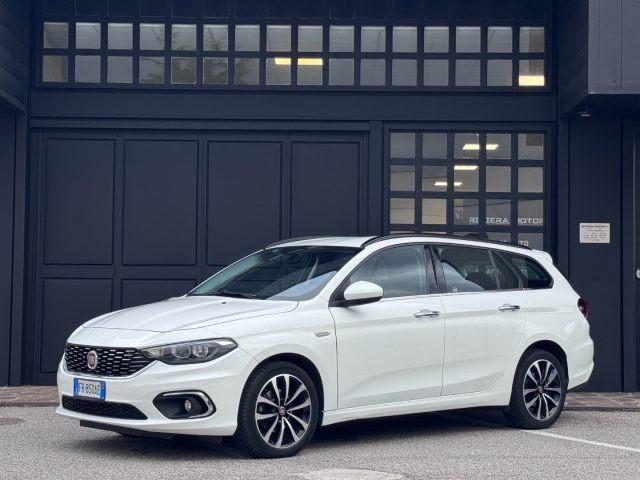 FIAT Tipo 1.6 Mjt S&S SW Lounge