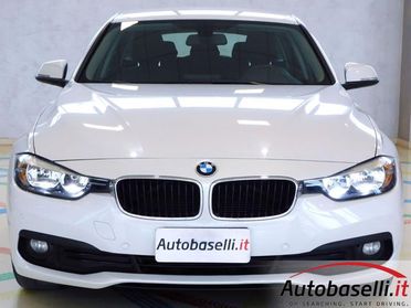 BMW 316 318D 150cv TOURING BUSINESS ADVANTAGE AUTOMATICA