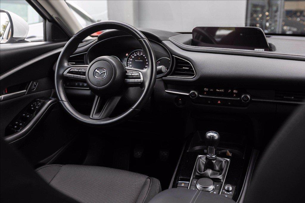 MAZDA CX-30 2.0 m-hybrid Evolve 2wd 122cv 6mt del 2023