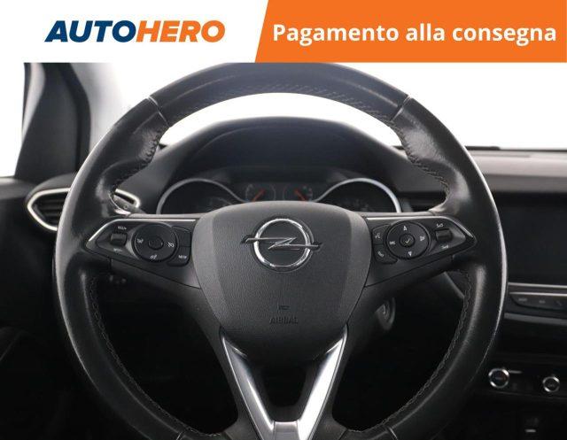 OPEL Crossland X 1.5 ECOTEC D 120 CV Start&Stop aut. Elegance
