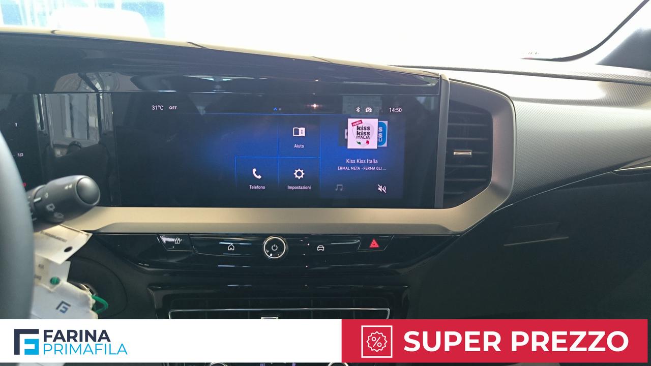 OPEL Mokka 1.2 Edition s&s 136cv