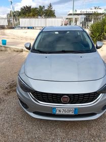 Fiat Tipo 1.6 Mjt S&S 5 porte Easy