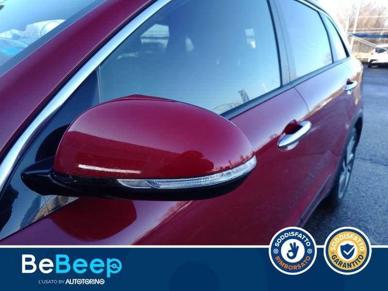 Kia Niro 1.6 GDI HEV STYLE DCT