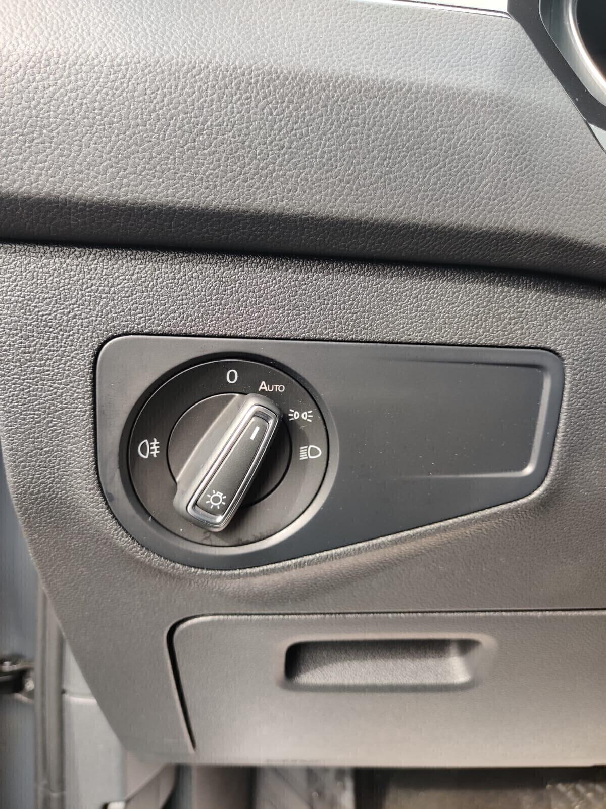 Volkswagen Tiguan 2.0 TDI 150 CV SCR DSG 4MOTION Life