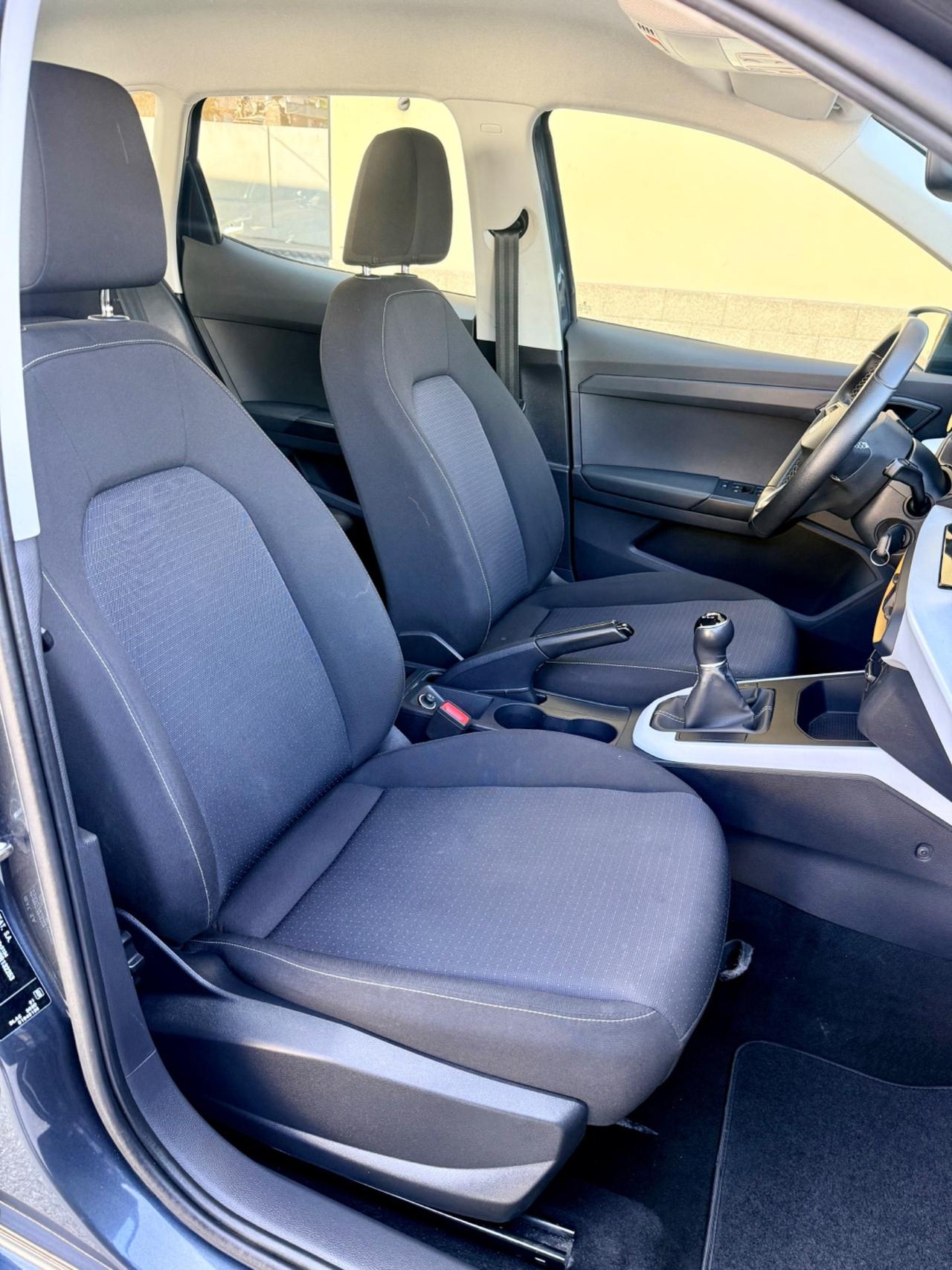 Seat Arona 1.0 EcoTSI Style