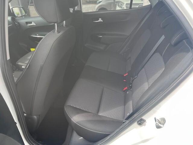 Kia Picanto 1.0 12V 5 porte Active
