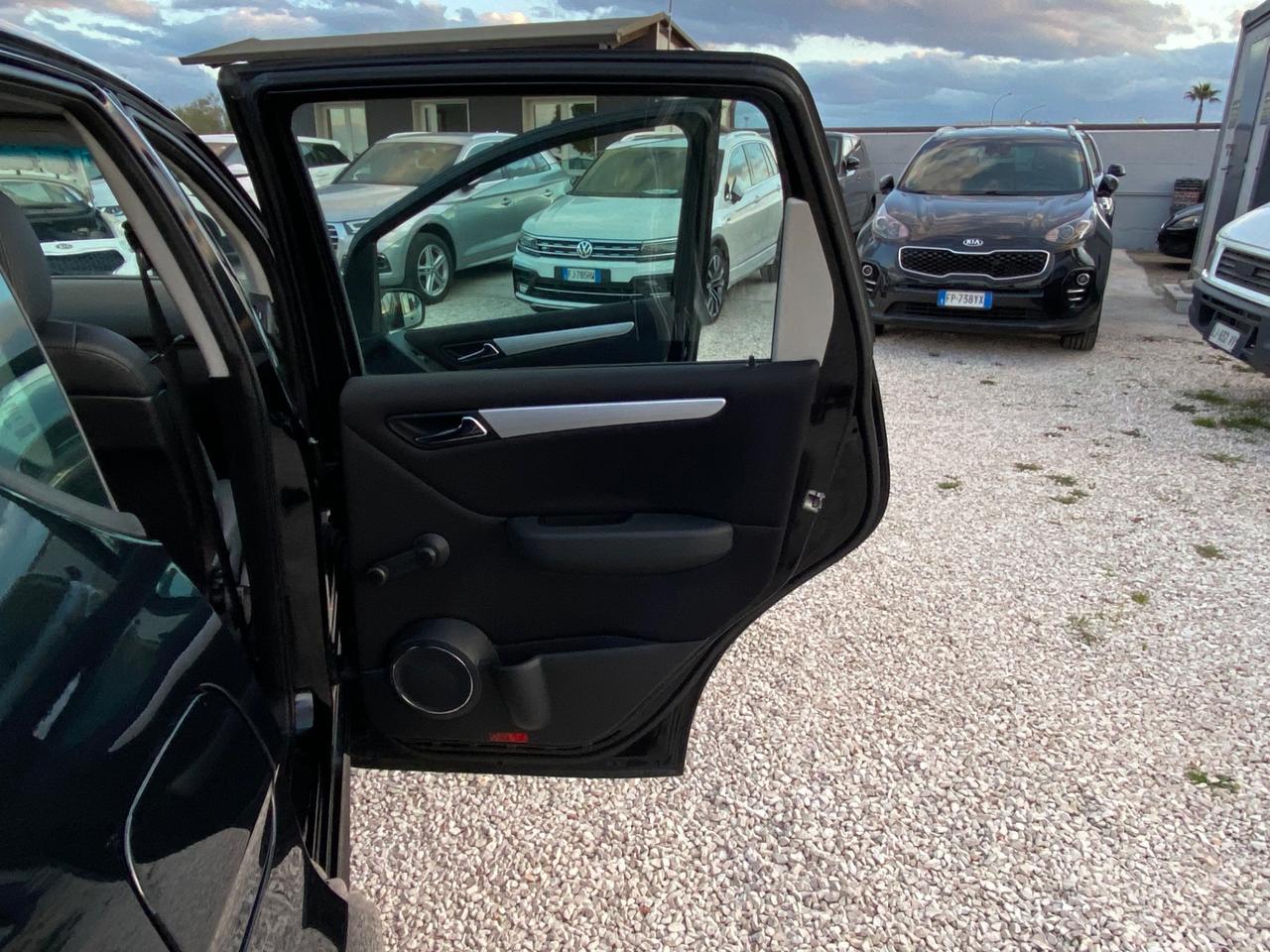 Mercedes-benz A 180 A 180 CDI Elegance AUTOMATICO