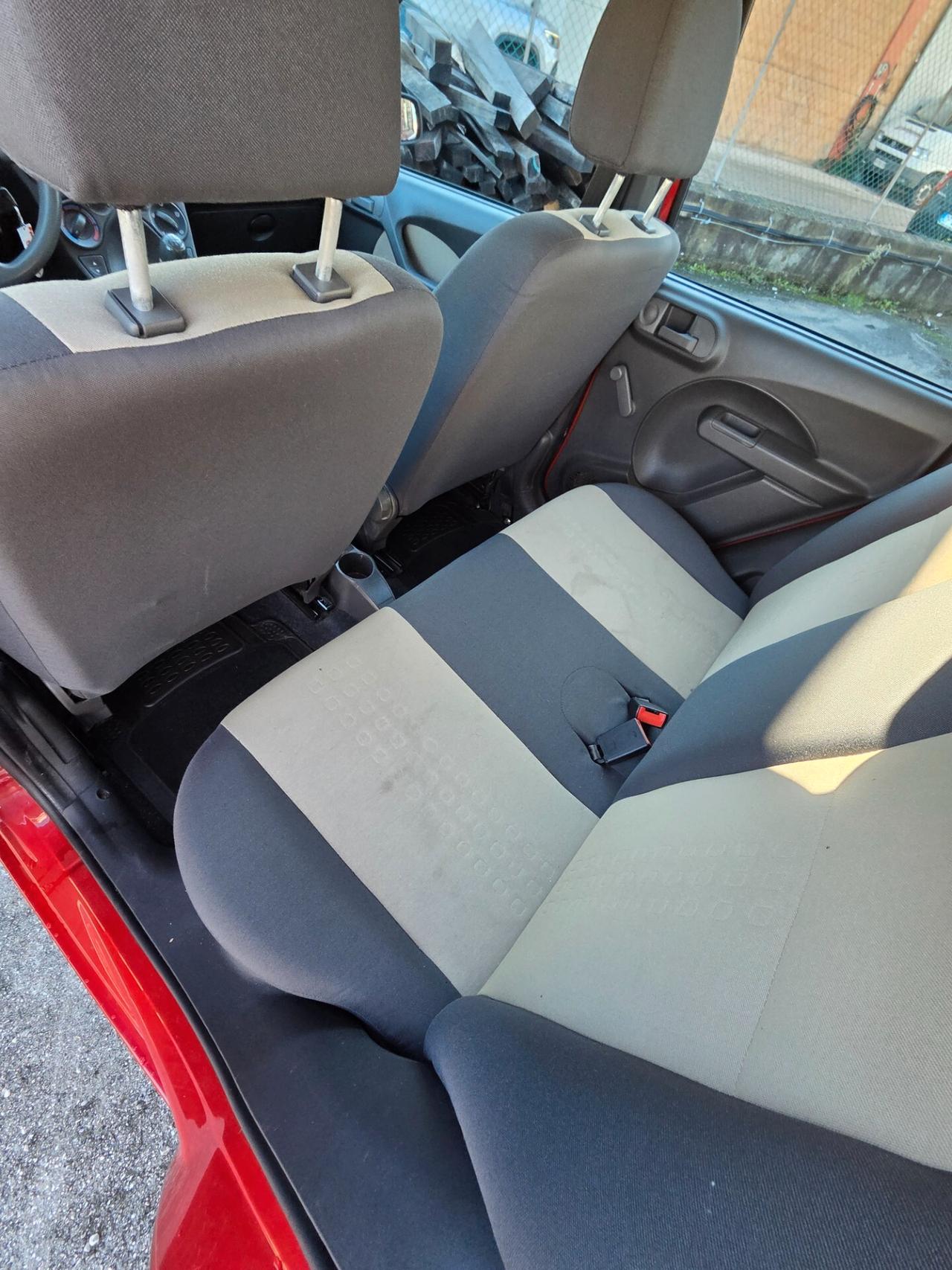 Fiat Panda 1.2 Dynamic OK NEOPATENTATI