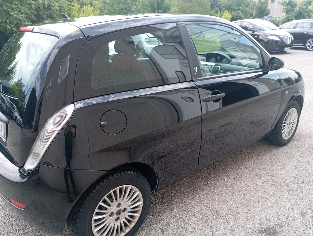 LANCIA Y 1.2 FINANZIABILE